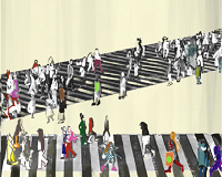 Representative picture of the project